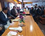 सोलुदुधकुण्ड नगरपालिका पूर्ण खोप सुनिश्चितता पालिका घोषणा
