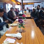 सोलुदुधकुण्ड नगरपालिका पूर्ण खोप सुनिश्चितता पालिका घोषणा
