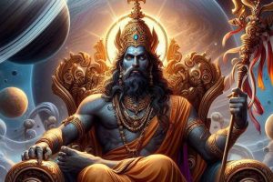 शनिको दोषबाट छुटकारा पाउन के गर्ने ? यस्तो छ दोष हटाउने उपाय