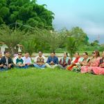 जनक लामा र सलिना मोक्तानको स्वरमा “खोटांग झाक्रिबास” बजारमा आयो (भिडियो सहित)