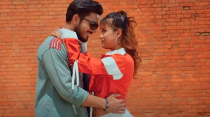 अमेरिकाबाट आयो  कभरगीतमा लोकप्रिय मुक्ता पान्डेको अफिसियल  गीत ‘सहीछाप’  सार्वजनिक