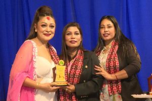 आयुर्वेदिक सिटी वेलनेस प्रा.लि.को भव्य उद्घाटन सम्पन्न