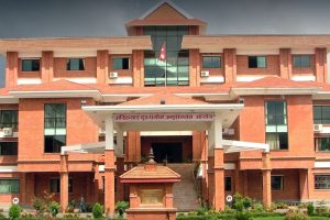 प्रमुख प्रशासकीय अधिकृतविरुद्ध चार करोडको भ्रष्टाचार मुद्दा