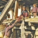 अन्धविश्वासको पराकाष्ठाः महिनावारीका सेतो वस्तु देखाउन नहुने