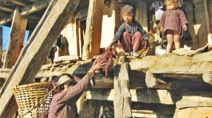 अन्धविश्वासको पराकाष्ठाः महिनावारीका सेतो वस्तु देखाउन नहुने