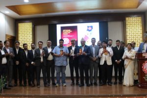 उद्योग संगठनले सार्वजनिक गर्यो दुई बर्षे रणनीतिक कार्ययोजना
