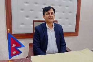 बैदेशिक रोजगारीमा सिन्डिकेट अन्त्य भएको छ: महानिर्देशक