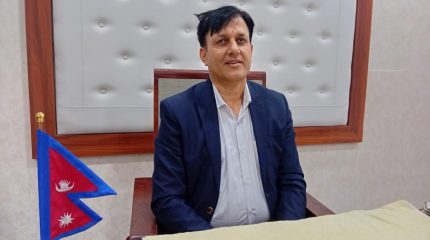 बैदेशिक रोजगारीमा सिन्डिकेट अन्त्य भएको छ: महानिर्देशक
