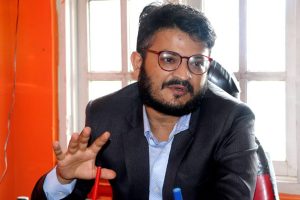 डा. मुकुलको रिटमा सर्वोच्चले दुवै पक्षलाई छलफलमा बोलायो