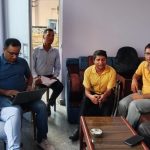 अपाङ्गता भएका व्यक्तिहरुको प्रतिभा पहिचानका लागि ८८ जना छनौट