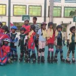 ११औं भारत–नेपाल रोलर स्केटिङ च्याम्पियनसिपमा नेपालले सर्वाधिक पदक जित्दै उत्कृष्ट प्रदर्शन