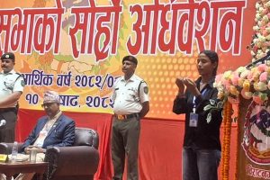 विराटनगरको ४ अर्ब ४० लाखको बजेट सार्वजनिक