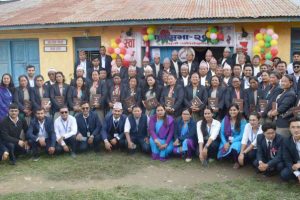 हतुवागढी गाउँपालिकाको बजेट ४७ करोड ७० लाख