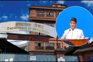 अध्यागमनको संस्थागत, नीतिगत र समग्र प्रणालीको सुधार सुरु भएको दाबी