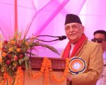 पैसा नभएकै कारण अस्पतालमा पुगेर उपचार नपाउने अवस्था अन्त्य हुनुपर्छ: प्रधानमन्त्री ओली