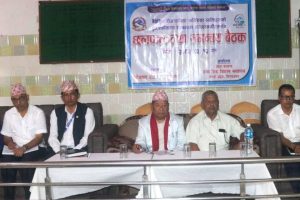 वैदेशिक रोजगारबाट फर्केकाको शिपलाई राष्ट्रको हितमा प्रयोग गर्नुपर्छ : मन्त्री राई