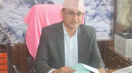 मनमोहन प्राविधिक विश्वविद्यालयद्धारा आयुर्बेदिक औषधीहरुको उत्पादन गर्ने तयारी