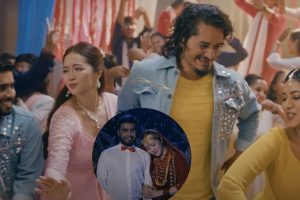 प्रेम र सम्बन्धको भावनालाई उजागर गर्दै ‘जनै हराएको मान्छे’ को पहिलो गीत सार्वजनिक