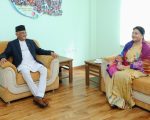 एमाले केन्द्रिय समिति बैठक बस्दैँ, भण्डारीको राजनीतिक सक्रियतावारे छलफल हुने