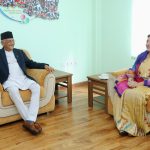 एमाले केन्द्रिय समिति बैठक बस्दैँ, भण्डारीको राजनीतिक सक्रियतावारे छलफल हुने