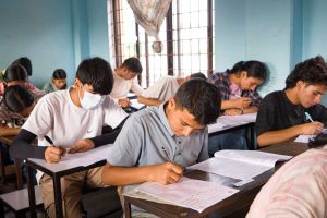 काठमाण्डौ महानगरपालिकाको कक्षा ११ र १२ को छात्रवृत्ति प्रवेश परीक्षाको नतिजा सार्वजनिक