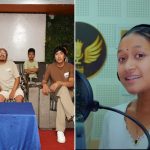 ‘साली भेना’बाट रेश्मा बराइलीको गायनमा डेब्यु, टीका मगरसँग सहकार्य