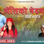 तीजको सांगीतिक माहोलमा ‘चेली को बेदना (दिदी भाइ ४)’ सार्वजनिक