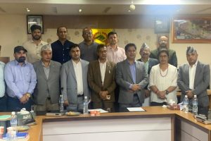 आन्दोलनरत चिकित्सक र सरकारबीच तीन बुँदे सहमति, आन्दोलनका कार्यक्रम फिर्ता