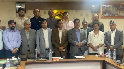 आन्दोलनरत चिकित्सक र सरकारबीच तीन बुँदे सहमति, आन्दोलनका कार्यक्रम फिर्ता