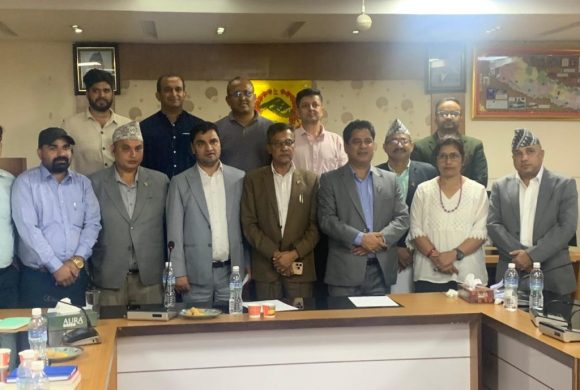 आन्दोलनरत चिकित्सक र सरकारबीच तीन बुँदे सहमति, आन्दोलनका कार्यक्रम फिर्ता