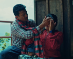 गोकुल ढकालको “पिंडा” मा घमेश दुलाल र शुष्मा ग्रेस नेपालीको स्वर (भिडियो सहित)