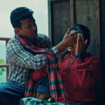 गोकुल ढकालको “पिंडा” मा घमेश दुलाल र शुष्मा ग्रेस नेपालीको स्वर (भिडियो सहित)