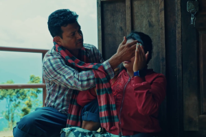 गोकुल ढकालको “पिंडा” मा घमेश दुलाल र शुष्मा ग्रेस नेपालीको स्वर (भिडियो सहित)