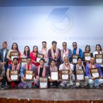 भव्यरुपमा काब्य म्युजिक अवार्ड २०८२-सम्पन्न’