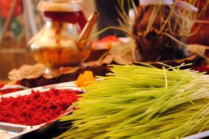 बडा दशैं आजदेखि प्रारम्भ