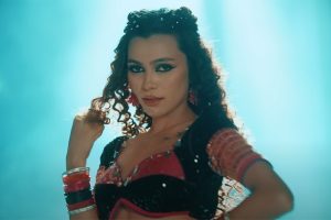`चुना लाएर’मा इशाको मोहनी नृत्य र कथाको रंग