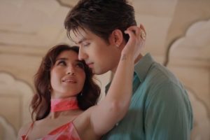 अनमोल–आँचलको रोमान्टिक केमेस्ट्रीसहित ‘जेरी अन टप’को पहिलो गीत सार्वजनिक