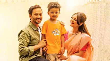 मंसिर १२ मा रिलिज हुने फिल्म ‘हर्ष’को नयाँ पोस्टर सार्वजनिक, एकता पौडेलको निर्देशनमा तयार