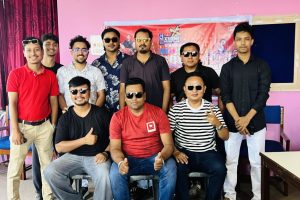 चौथो संस्करणको विराटनगर म्युजिक फेस्टिभलको तयारी तीव्र गतिमा