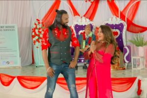 ‘लडाईं पहिचानको’ले सार्वजनिक गर्‍यो दोस्रो खस देउडा गीत ‘बैशालु जोबन भयो ढलमल’