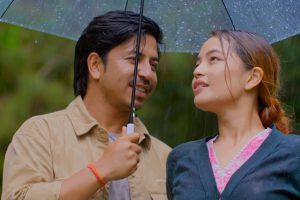 ‘सोल्टिनी’को ‘नौलाख तारा’ सार्वजनिक : प्रकाश सपुत र परीक्षा लिम्बुको प्रेमकथा गीतमा झल्कियो