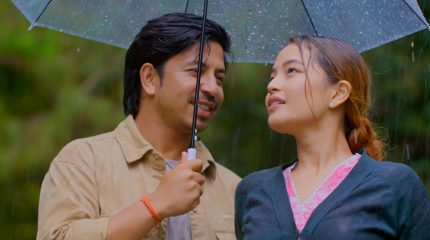 ‘सोल्टिनी’को ‘नौलाख तारा’ सार्वजनिक : प्रकाश सपुत र परीक्षा लिम्बुको प्रेमकथा गीतमा झल्कियो