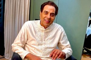 बलिउडका दिग्गज अभिनेता धर्मेन्द्रको ८९ वर्षमा निधन