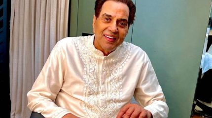 बलिउडका दिग्गज अभिनेता धर्मेन्द्रको ८९ वर्षमा निधन