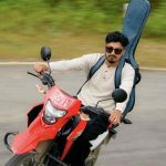 ‘ए मेरी मायाँ’ म्युजिक भिडियो : एकोहो प्रेमको कथा, मनको आवाज बनेर प्रस्तुत