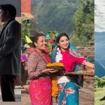 ४० दिनमै छायाङ्कन सम्पन्न, ‘परालको आगो’ बैशाख ११ गतेदेखि प्रदर्शनमा