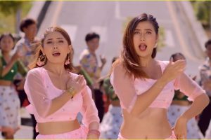 फेरी अर्को उत्कृष्ट गीत “पातली ए नारन” घमेश दुलाल र शारदा रसाइलीको स्वरमा सार्वजनिक’