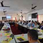 कोशी प्रदेशमा बीमा सम्बन्धी अन्तरक्रिया सम्पन्न