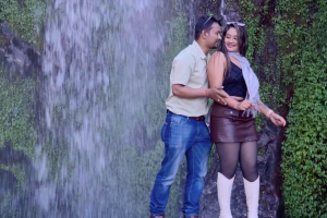 बद्रि प्रसाद सिटौलाको रोमान्चक गीत “पानि घट्ट” सार्वजनिक (भिडियो सहित)