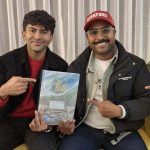 निर्देशकबाट कलाकारतर्फ राजन भुसाल, ‘जिरो डिग्री’मार्फत अभिनयमा नयाँ अध्याय